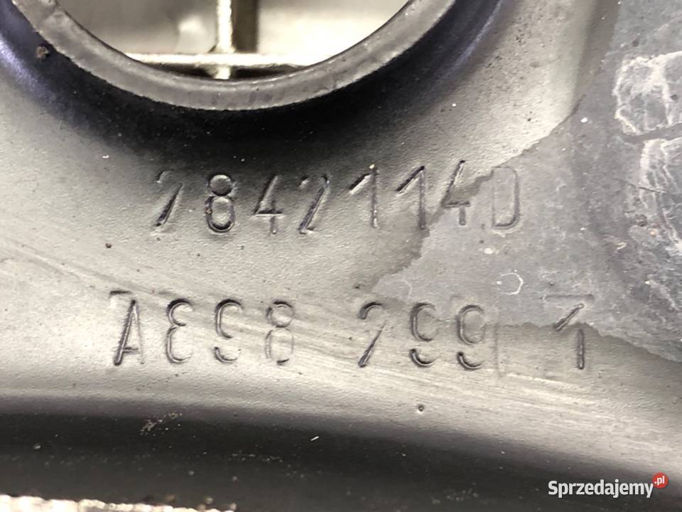 WAHACZ PRAWY PRZÓD JEEP COMPASS MP SUV PRZEDNI