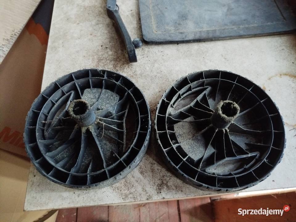 Obudowa koła do myjki Karcher K4650 Augustów sprzedam