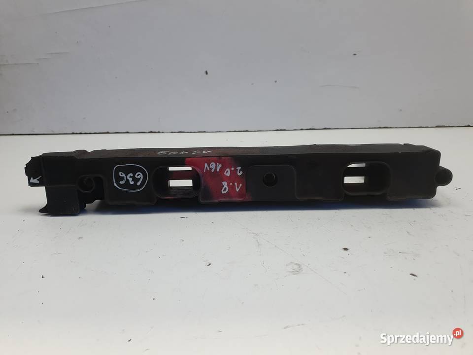 CEWKA ZAPŁONOWA Peugeot 607 22 16V 3FZ 158