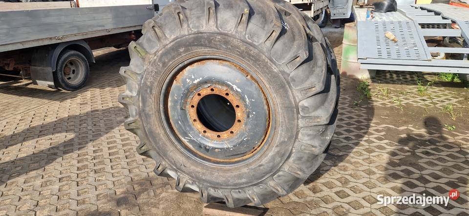 18430 184r30 46085r30 Petlas Alliance 90 bez Nowe Miasto Lubawskie sprzedam