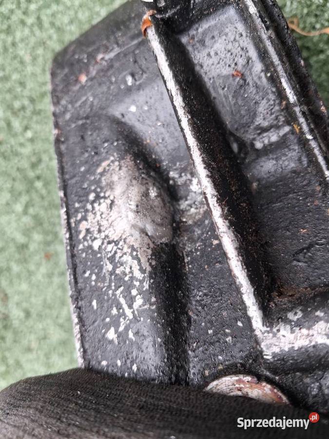 Kartery CZ cross 516 125 Części i akcesoria motocyklowe śląskie Skoczów sprzedam