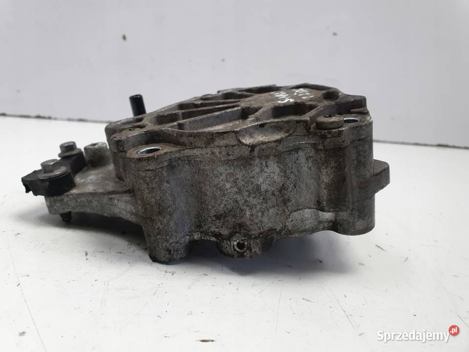 POMPA VACUM Ford S 22 TDCI wakum D171B lubelskie sprzedam