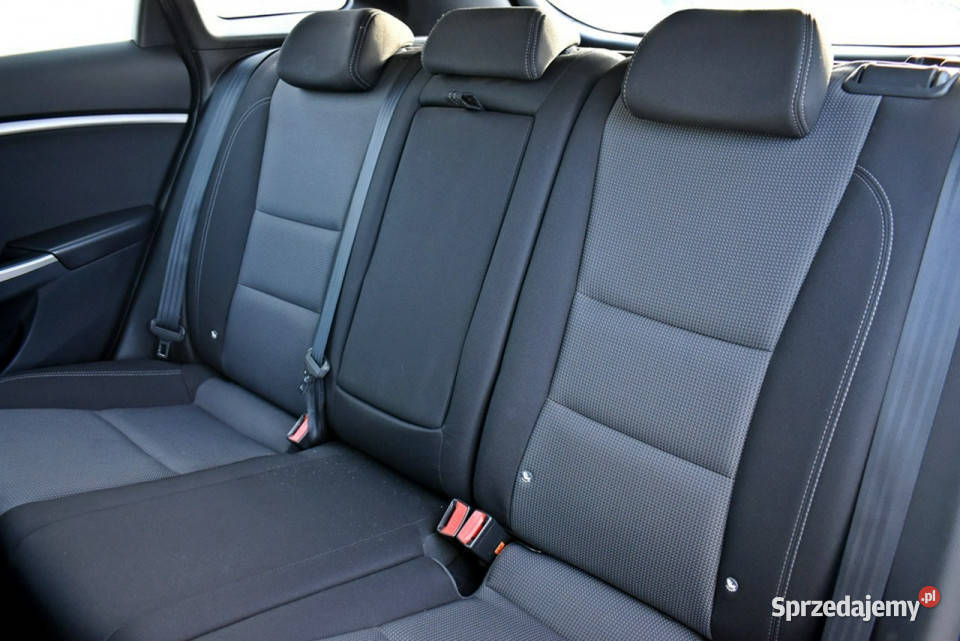 Hyundai i30 Salon Polska II 2012 2016 Łódź