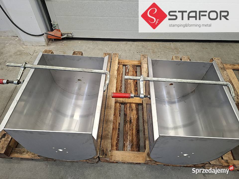 Mieszałka do mięsa mieszałka do warzyw Brzesko