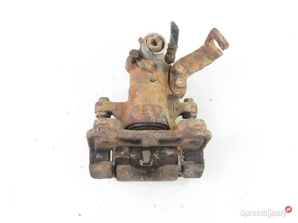 ZACISK LEWY TYŁ FIAT SEDICI