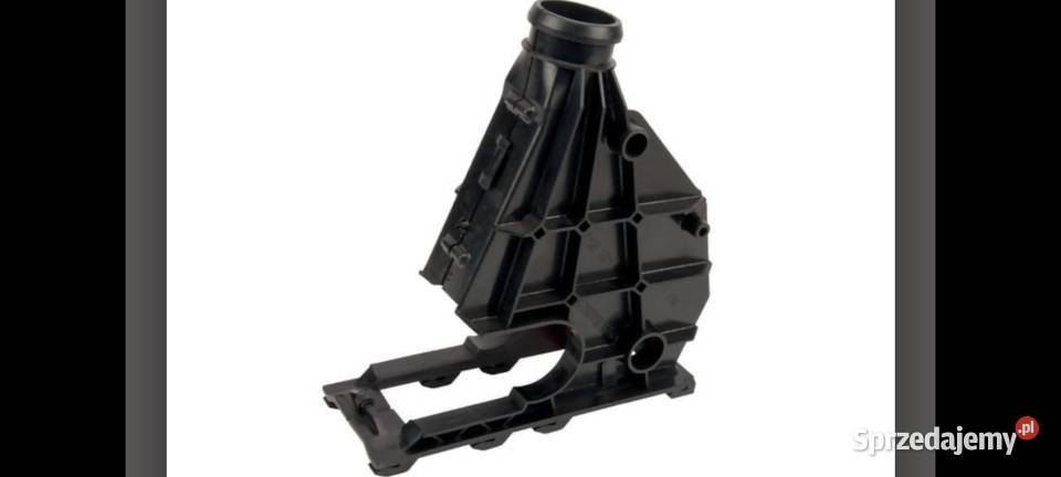 OBUDOWA KOMPLETNA LEMKEN 5818535 Kuźnica