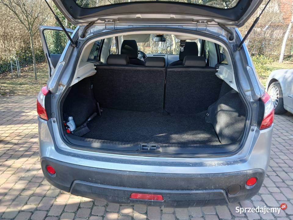 Mercedesa sportowy coupe Bielawa