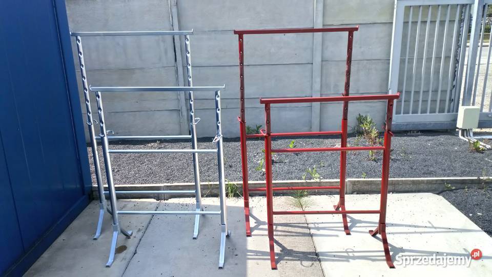 Stemple budowlane Stempel Podpora Szalunek małopolskie sprzedam