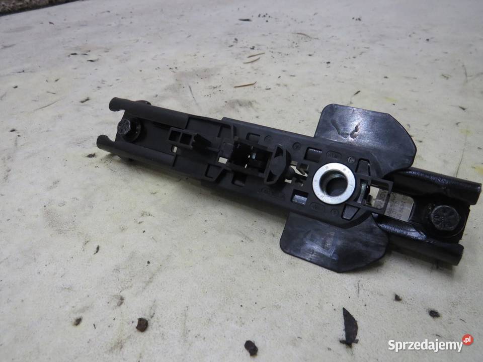 REGULACJA PASA BEZPIECZEŃSTWA VOLVO V40 II sprzedam