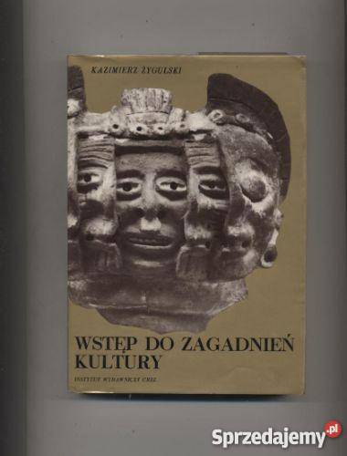 Wstęp do zagadnień kultury Szczecin