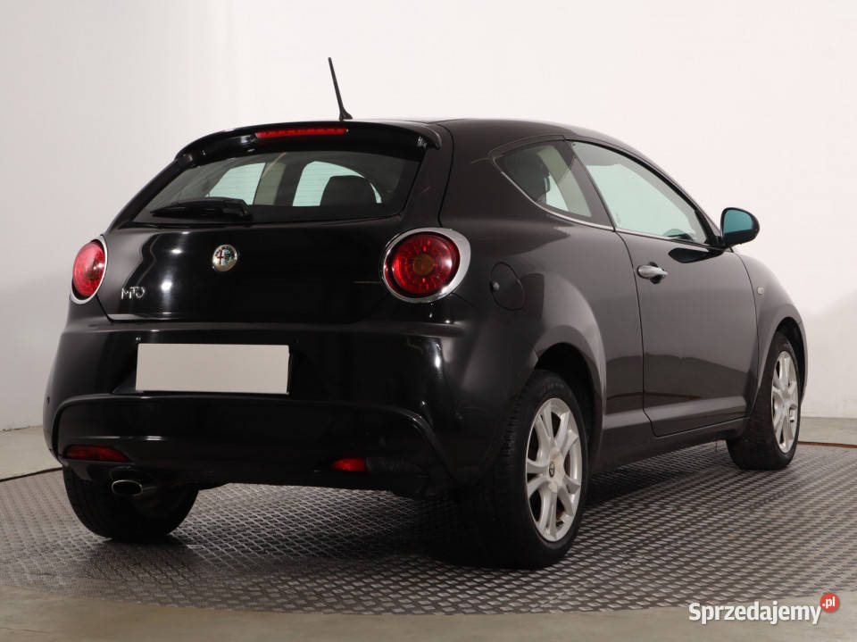 Alfa Romeo MiTo 14 16V Katowice