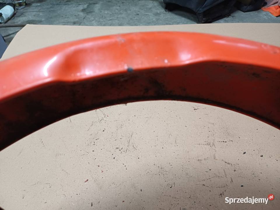 Błotnik Przód Romet Kadet Polo 16 Wysyłka łódzkie