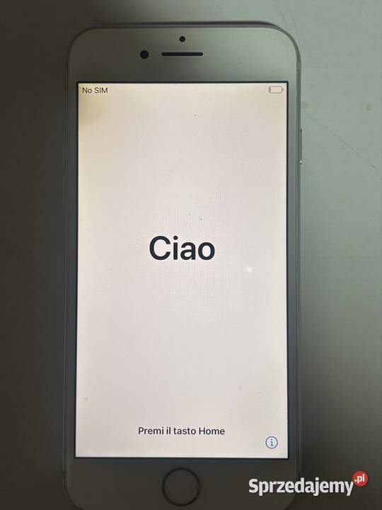Iphone 8 64gb