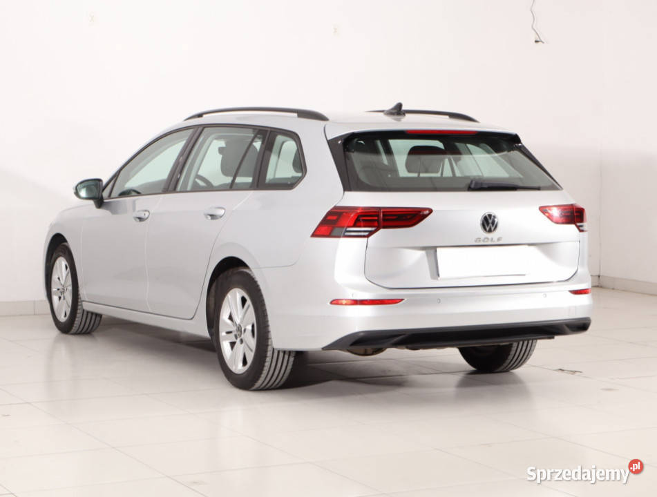 VW Golf 20 TDI Kombi mazowieckie Piaseczno