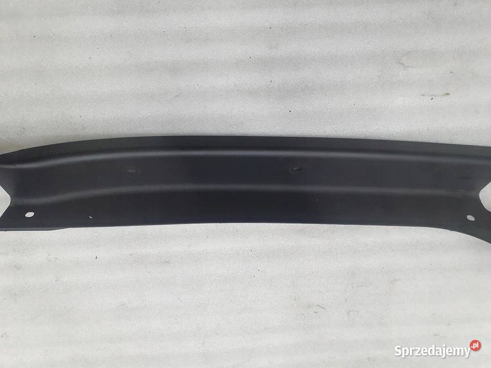 OSŁONA KLAPY BAGAŻNIKA LEWA 7190775 BMW E71 X6 sprzedam