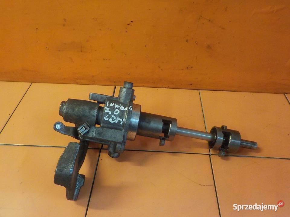 INSIGNIA ASTRA ZAFIRA 20 CDTI 10r A20DTH Suków