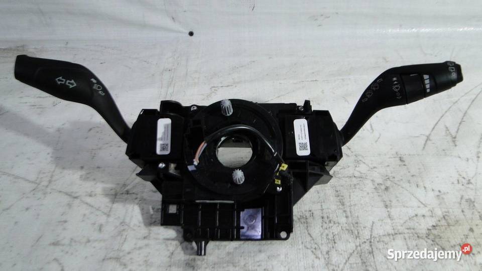 FORD FOCUS MK3 ZWAC30088C TAŚMA AIRBAG MANETKI Motoryzacja sprzedam