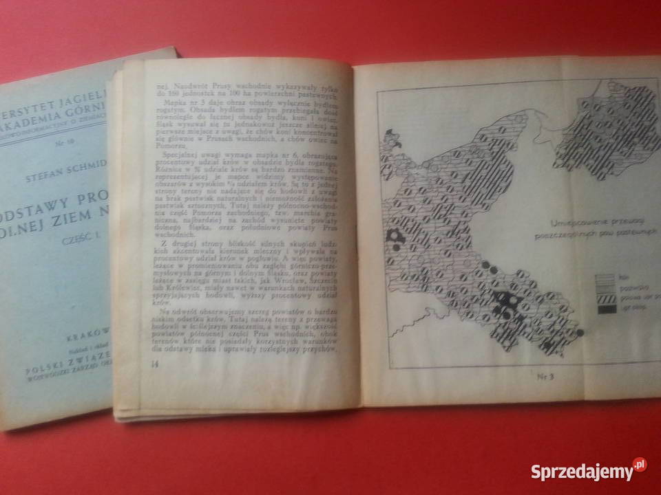 411 Podstawy Produkcji Rolnej Ziem Nowych zachodniopomorskie Szczecin