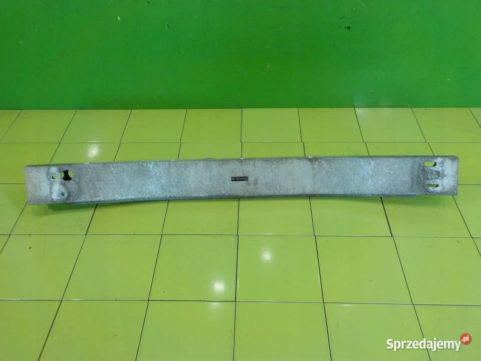 TOYOTA PRIUS II 06 HB 5D belka zderzaka przod mazowieckie Suków