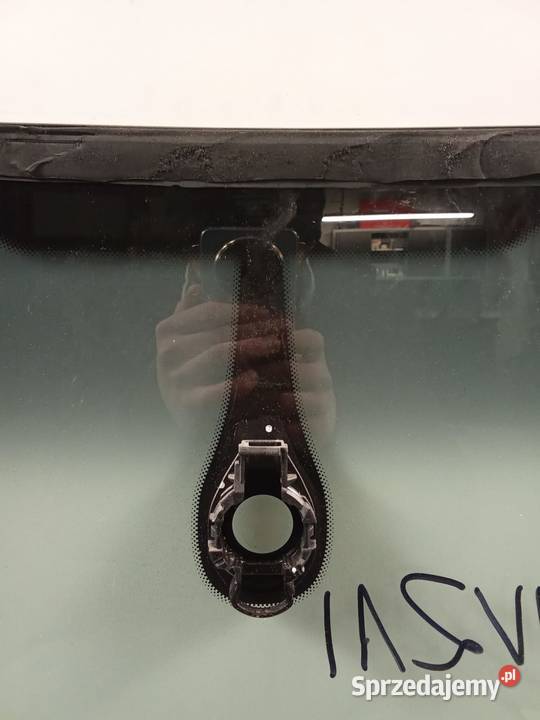 Szyba Przednia Audi A4 12 Oryginał Sensor Szary wielkopolskie Bralin