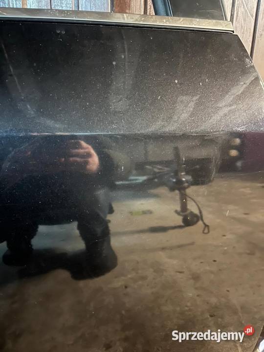 Drzwi tył prawe MAZDA 6 GH LIFT 2GEN SEDAN bez Siedlce