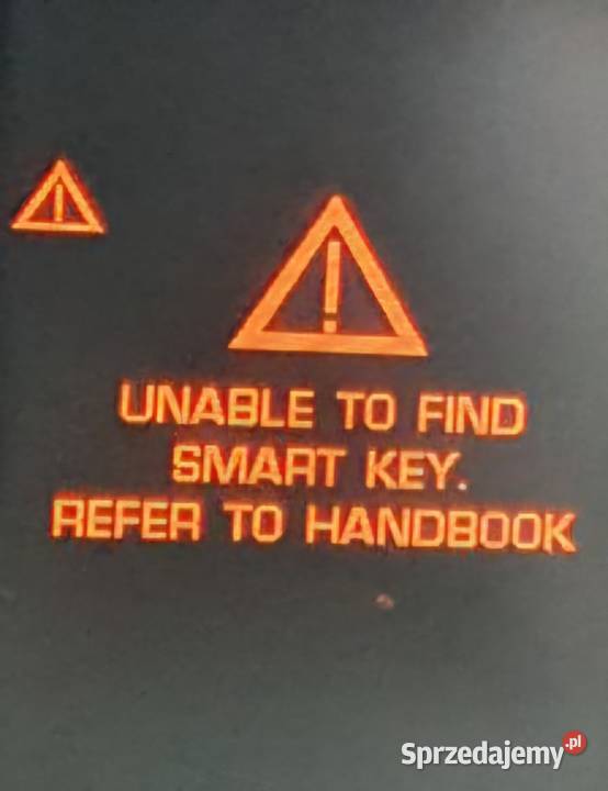 Jaguar Xf naprawa BCM Smart key not found itd Naprawa i warsztat Cieszyn