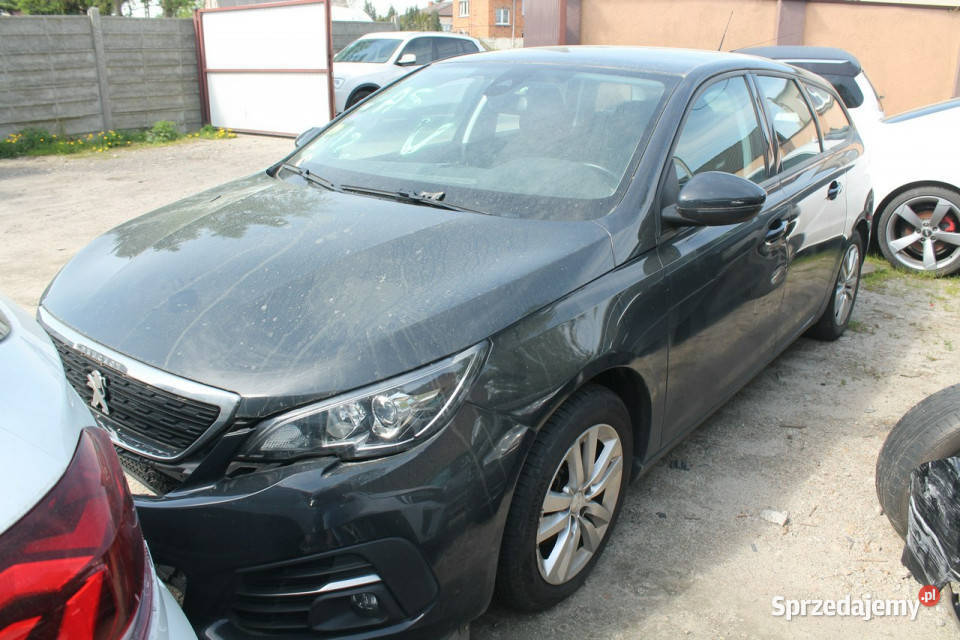 Peugeot 308 T9 20142021