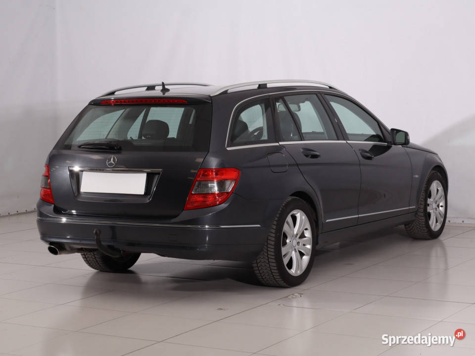 Mercedes C C 200 1796cm3 Klasa C