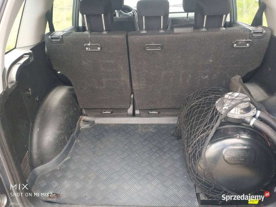 Suzuki grand Vitara LPG aluminiowe felgi Słupsk
