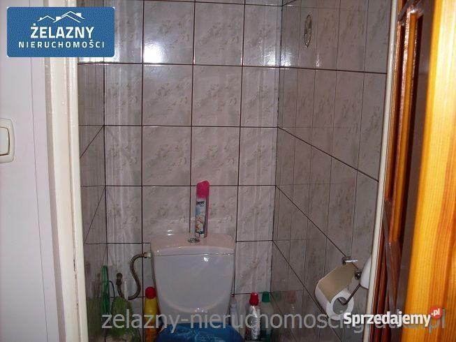 2 pokoje Legionowo 1 piętro 455 m2 mazowieckie Legionowo