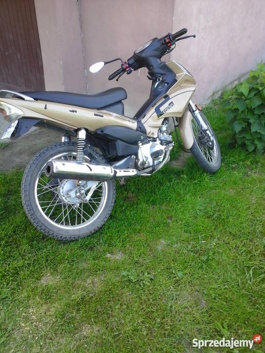 Zumico Ronin 2 Gąsiory sprzedam