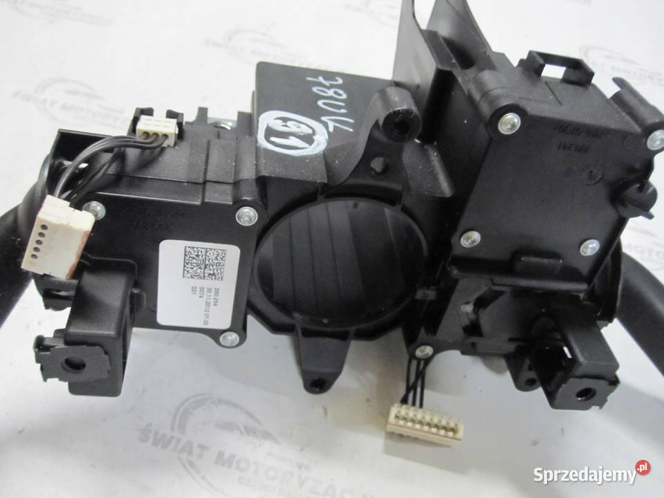 PASSAT B7 13r Przełącznik zespolony 3C9953501BF osobowe