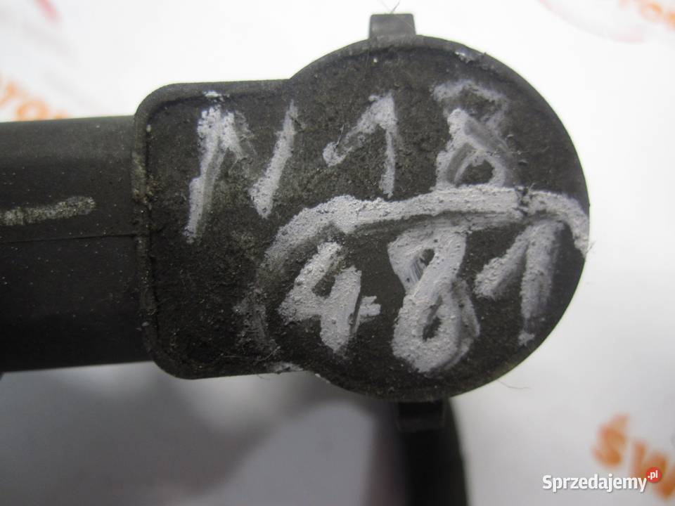 MERCEDES E IV W212 12r wiązka czujników PDC Czujniki