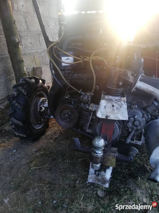 Buggy szajowóz rurak sam Pozostałe podkarpackie Konieczkowa