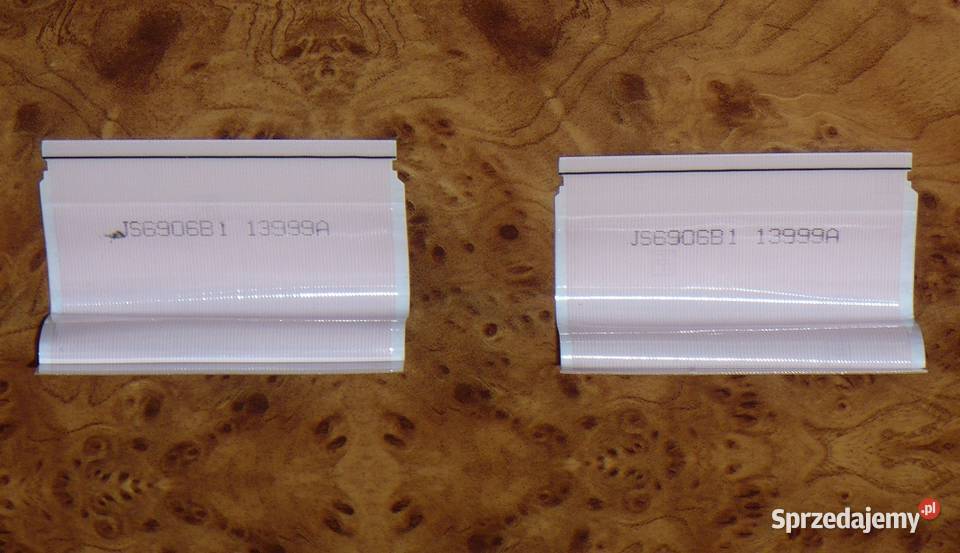 Taśmy matrycy TV Manta LED94901S Telewizory Lublin sprzedam