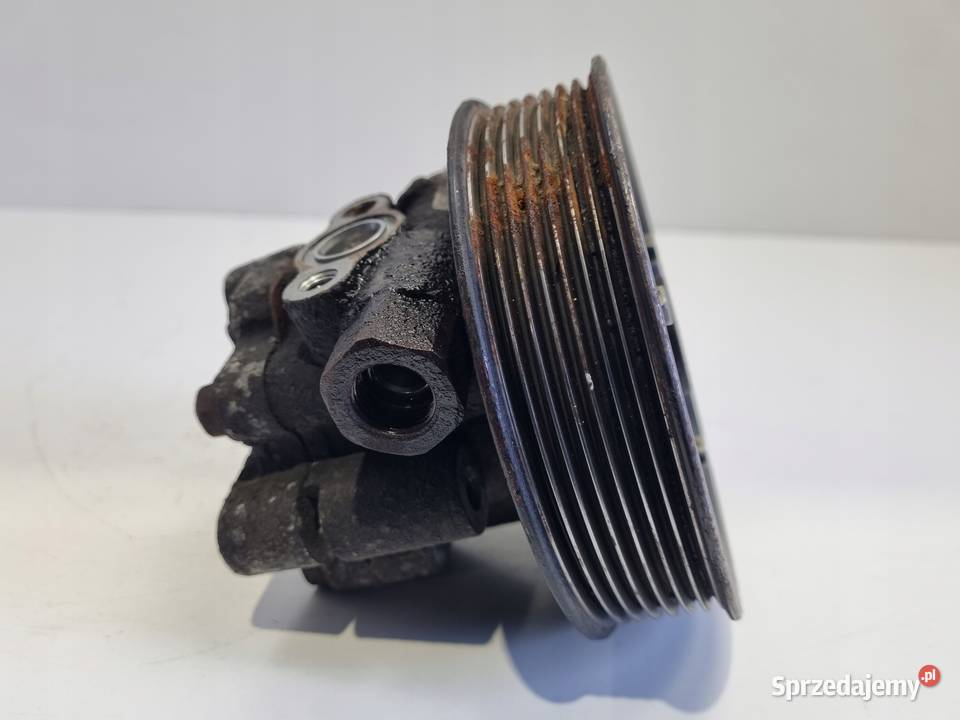 Renault Trafic II Opel Vivaro 20 DCI POMPA osobowe Rudka