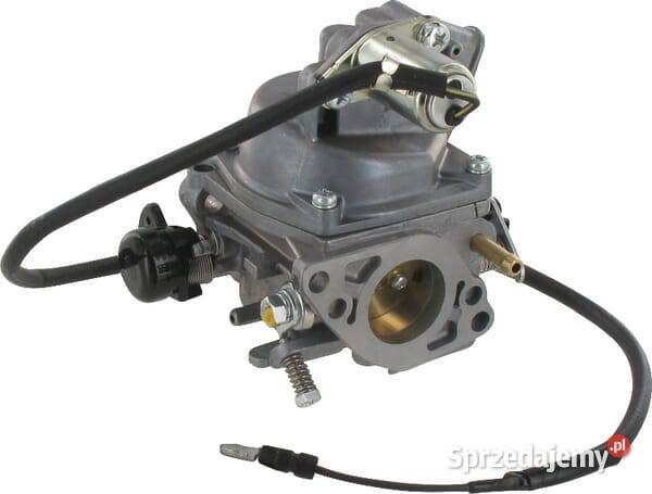 Gaźnik BG22G C Honda 16100ZJ1843 małopolskie Kamionna