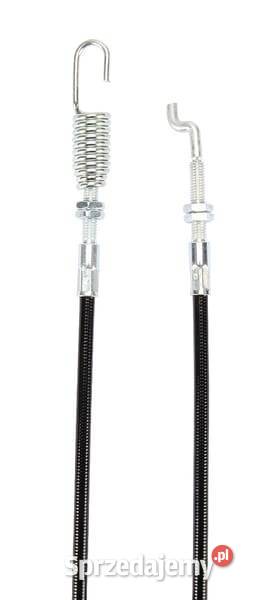 Linka sprzęgło AK514070 małopolskie Kamionna