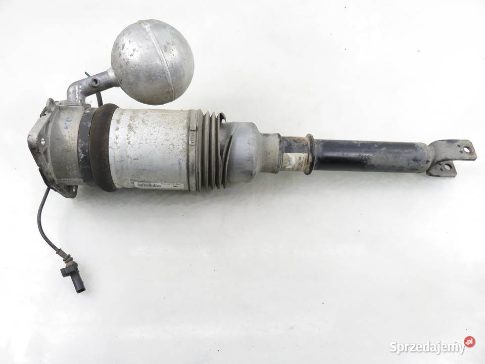 AMORTYZATOR TYŁ VW PHAETON 30 TDI 3D0616001K