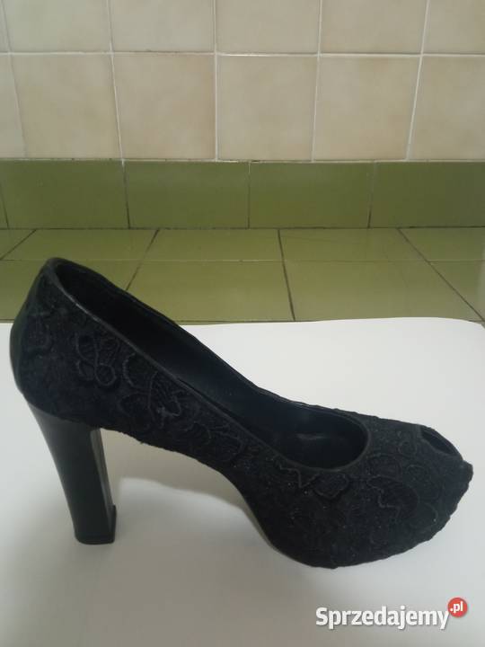 Obuwie damskie Łódź