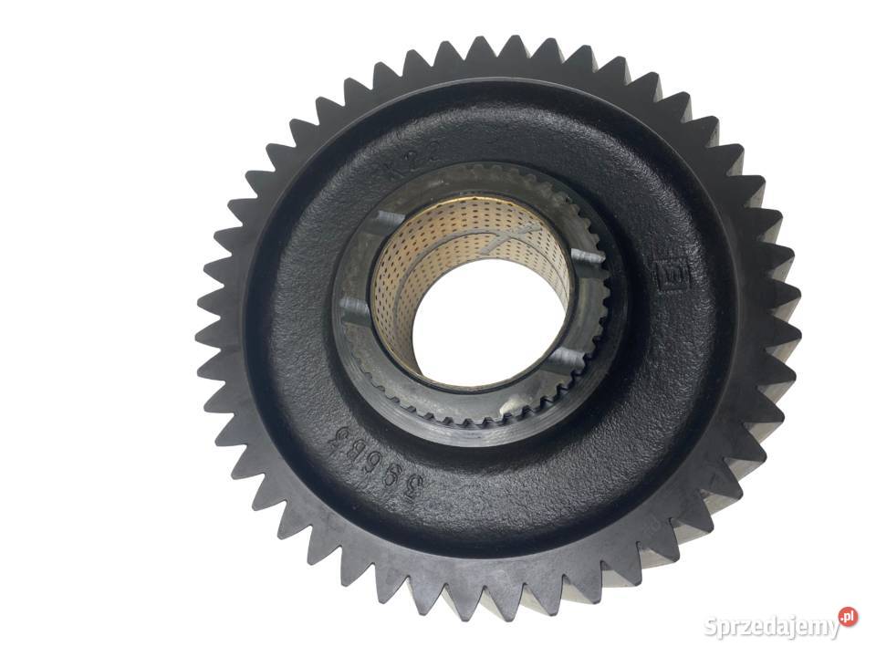 KOŁO ZĘBATE TRYB Z48 6005024056 3792387M92