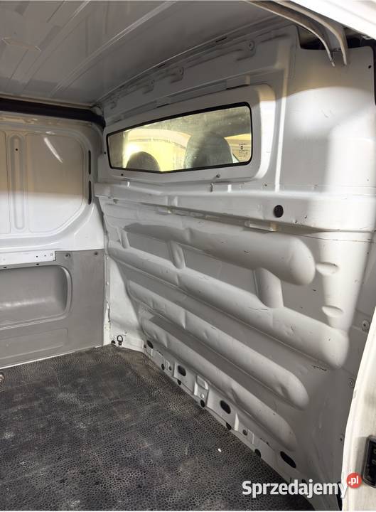 Sprzedam Opel Vivaro 20 114 L2H1Long Zadbany Bez Kłodawa