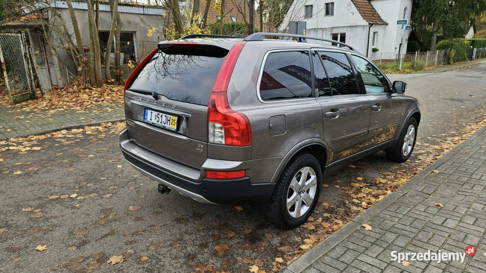 Volvo XC 90