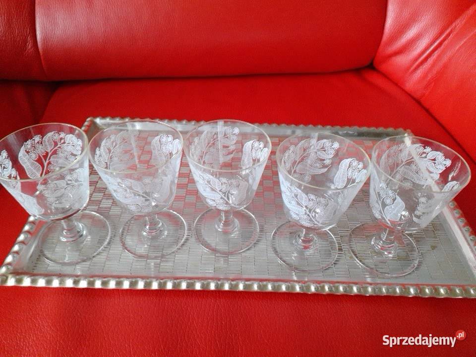 misy Ząbkowice i kryształ Warszawa sprzedam