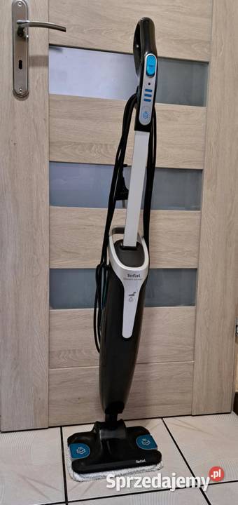 Mop parowy Tefal VP6555 RH 1200W kujawsko-pomorskie Złotniki Kujawskie