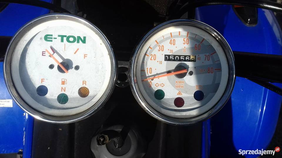 Eton 150 nieuszkodzony Kalisz