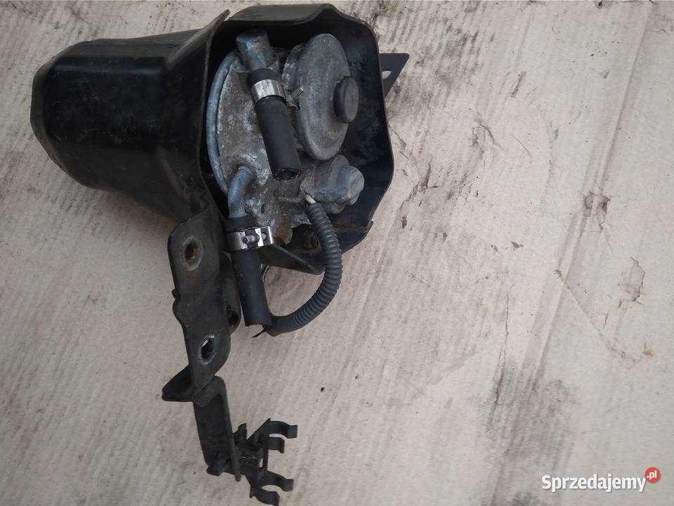 Obudowa filtra paliwa Subaru impreza 3 20d 2010 Skoczów