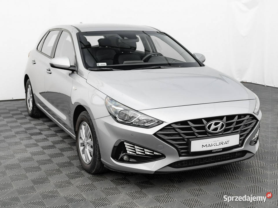 Hyundai i30 GD2C84715 DPI Classic Bluetooth 110KM Samochody osobowe Gdańsk