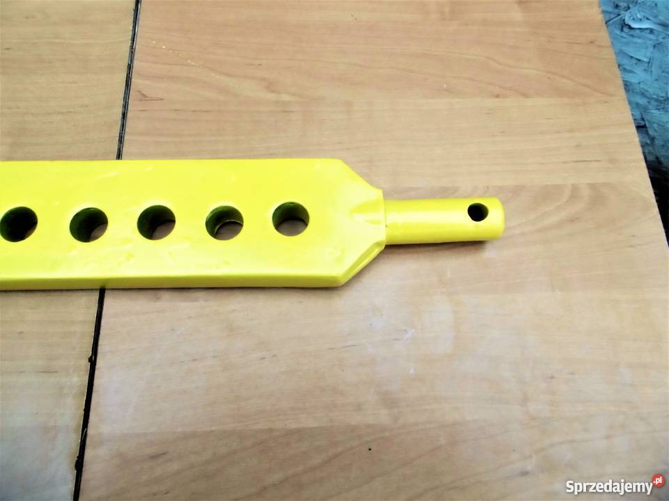 belka polowa ursus zetor mtz 4x4 prl 820 mm Części zamienne Namysłów