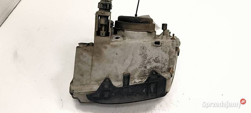 LAMPA PRAWA PRZÓD FIAT SEICENTO Lipno